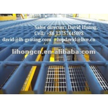 steel grid, steel lattice, steel grilles for oil petroleum, oil industry